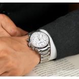 Pre-Owned Baume & Mercier Capeland Price