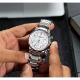 Baume & Mercier Watches