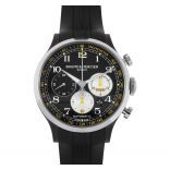 Pre-Owned Baume & Mercier Capeland