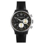 Pre-Owned Baume & Mercier Capeland