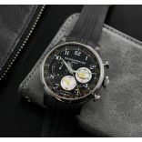 Second Hand Baume & Mercier Capeland