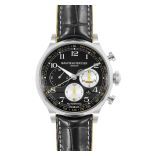 Pre-Owned Baume & Mercier Capeland