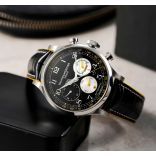 Second Hand Baume & Mercier Capeland