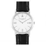 Pre-Owned Baume & Mercier Classima