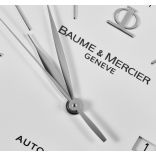 Baume & Mercier Watches