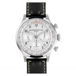 Pre-Owned Baume & Mercier Capeland