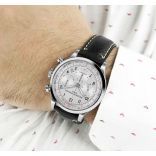 Pre-Owned Baume & Mercier Capeland Price