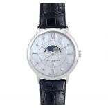 Pre-Owned Baume & Mercier Classima