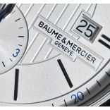 Baume & Mercier Watches