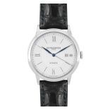 Pre-Owned Baume & Mercier Classima