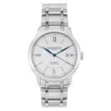 Pre-Owned Baume & Mercier Classima