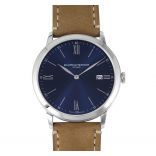 Pre-Owned Baume & Mercier Classima