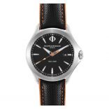 Pre-Owned Baume & Mercier Clifton Club