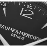 Baume & Mercier Watches