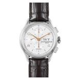 Pre-Owned Baume & Mercier Clifton