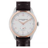 Pre-Owned Baume & Mercier Clifton