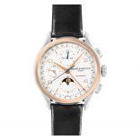 Pre-Owned Baume & Mercier Clifton