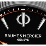 Baume & Mercier Watches