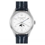 Pre-Owned Baume & Mercier Clifton