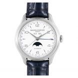 Pre-Owned Baume & Mercier Clifton