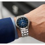 Baume & Mercier Watches