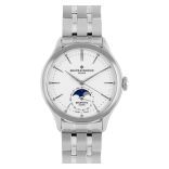 Pre-Owned Baume & Mercier Clifton