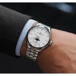 Baume & Mercier Watches