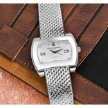 Second Hand Baume & Mercier Hampton