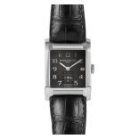 Pre-Owned Baume & Mercier Hampton