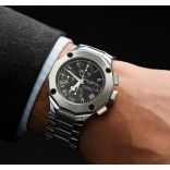 Baume & Mercier Watches