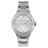 Pre-Owned Baume & Mercier Riviera