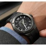 Pre-Owned Baume & Mercier Riviera Price