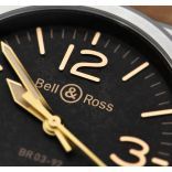 Bell & Ross Watch