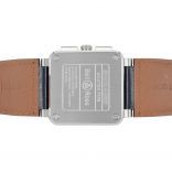Pre-Owned Bell & Ross BR0394-BLU-ST/SCA Price