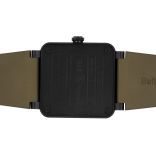 Pre-Owned Bell & Ross BR03A-MIL-CE/SRB Price