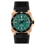 Pre-Owned Bell & Ross Professional