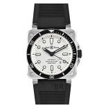 Pre-Owned Bell & Ross Professional