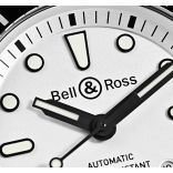 Professional BR0392-D-WH-ST/SRB