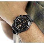 Pre-Owned Bell & Ross Vintage Price