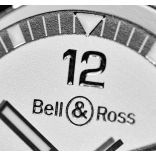 Second Hand Bell & Ross Professional Collection