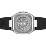 Pre-Owned Bell & Ross BR05A-BL-ST/SRB Price