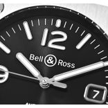 Urban BR05A-BL-ST/SRB