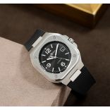 Bell & Ross BR05A-BL-ST/SRB