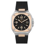 Pre-Owned Bell & Ross Urban