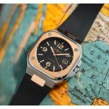 Second Hand Bell & Ross Urban