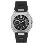 Pre-Owned Bell & Ross Urban