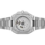 Pre-Owned Bell & Ross BRX5R-BL-ST/SST Price