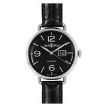 Pre-Owned Bell & Ross Vintage