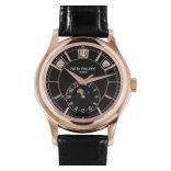Pre-Owned Patek Philippe Complications