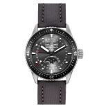 Pre-Owned Blancpain Fifty Fathoms 
